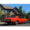 Image 9 : NO RESERVE 1972 CHEVROLET MALIBU CUSTOM