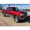 Image 3 : 1997 FORD F250 XLT 4x4