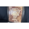 Image 2 : PAIR OF FRAMED CLASSICAL URN PRINTS 3FT BY 2FT