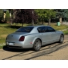Image 7 : NO RESERVE 2006 BENTLEY CONTINENTAL FLYING SPUR