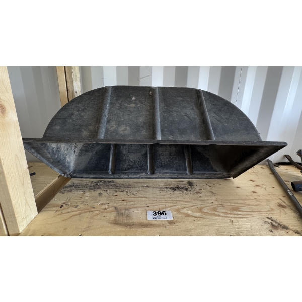 TIRE TANK 