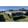 Image 3 : 1974 Mercury Marquis Colony Park