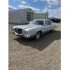 Image 1 : NO RESERVE 1978 CHRYSLER IMPERIAL LEBARON