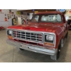 Image 10 : 1985 Dodge W200 4x4