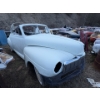 Image 3 : 1946 MERCURY CONVERTIBLE 