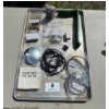Image 1 : FUEL CAP, FILLER NECK & SEALING KIT