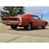 Image 32 : 2:30PM SPECIAL FEATURE 1969 DODGE CHARGER 500
