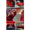 Image 8 : 1955 CHEVROLET BEL AIR 