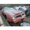 Image 5 : 1980 PONTIAC TRANS AM 
