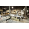Image 3 : MiniMax S300W Sliding Table Saw