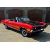 Image 1 : NO RESERVE 1971 FORD TORINO GT CONVERTIBLE