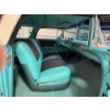 Image 63 : 1957 CHEVROLET NOMAD