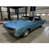 Image 4 : 1966 PONTIAC GTO CONVERTIBLE