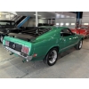 Image 24 : 1970 FORD MUSTANG BOSS 302 CUSTOM