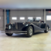 Image 1 : 1985 SHARK CUSTOM ROADSTER