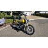 Image 2 : 2006 HARLEY DAVIDSON STREET BOB