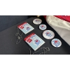 Image 6 : 1991 COCA-COLA/ROOTS MLB TORONTO ALL-STAR GAME MEMORABILIA INCLUDING SIGNED HAT