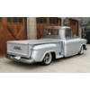 Image 17 : 1957 GMC 1500 CUSTOM RESTOMOD