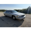 Image 3 : 1994 CADILLAC DEVILLE 