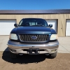 Image 3 : 2002 Ford F-150 King Ranch