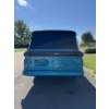 Image 7 : 1965 CHEVROLET C10 PANEL TRUCK