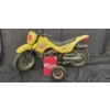 Image 1 : SUZUKI JR50 