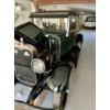 Image 7 : 1928 CHEVROLET  NATIONAL SERIES A B SEDAN 