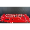 Image 1 : VARIOUS COCA-COLA DECALS & RED DECALS