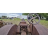 Image 6 : MASSEY-HARRIS 1220