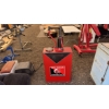 Image 2 : ORIGINAL RED INDIAN MOTOR OILS PUMP