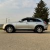 Image 4 : NO RESERVE 2005 INFINITI FX