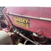Image 18 : MASSEY-HARRIS 44S