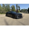 Image 4 : 2011 CHEVROLET CAMARO SS RS 
