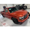 Image 1 : 2001 CHEVROLET SILVERADO 1500