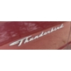 Image 9 : 1964 FORD THUNDERBIRD