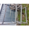 Image 1 : Metal Shelves