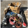 Image 1 : ASSORTED TOOLS & ACCESSORIES