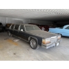 Image 2 : 1989 CADILLAC BROUGHAM 