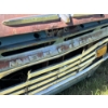 Image 4 : 1964 MERCURY M350 cab and fenders only