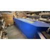 Image 4 : Commercial Reception Counter (Counter Only)