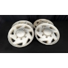 Image 1 : 4 FORD HUBCAPS