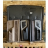 Image 1 : Headliner and 3 door panels for a 1978 or 1979 F150