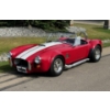 Image 1 : 1965 SHELBY COBRA 427