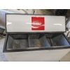 Image 2 : NO RESERVE 1970S COCA COLA COOLER