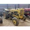 Image 4 : MASSEY-HARRIS 303 INDUSTRIAL