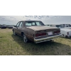 Image 9 : 1987 CHEVROLET CAPRICE