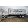 Image 4 : 2001 Freightliner FL80   Located in Calgary