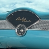 Image 17 : 1955 CHEVROLET BEL AIR