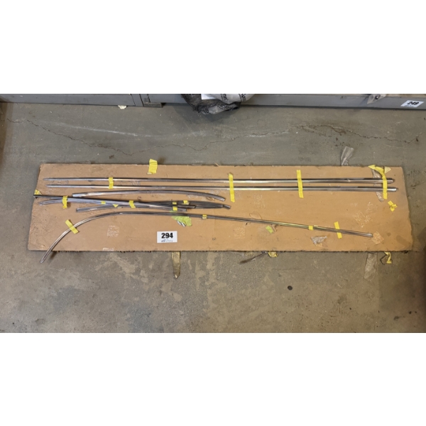 Automotive Trims