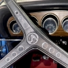 Image 18 : 3:00PM SPECIAL FEATURE 1969 SHELBY GT350 4 SPEED